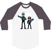 rmib 3/4 Sleeve Shirt