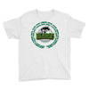 In Loving Memory Humboldt Broncos Youth Tee