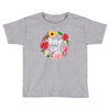 Baby Girl Toddler T-shirt