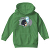 not what i meant Youth Hoodie