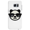 cool panda Samsung Galaxy S7 Edge