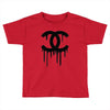 SIMPLE ART Toddler T-shirt