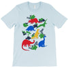 dinosaurs T-Shirt
