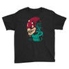 alien plant Youth Tee