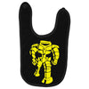 robot Baby Bibs