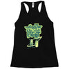 always do your best Racerback Tank