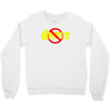 divorce Crewneck Sweatshirt