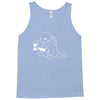 tonberry final fantasy t pug tee monster ff rpg Tank Top