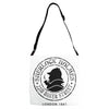 sherlock holmes Adjustable Strap Totes