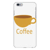 coffee (4) iPhone 6 Plus/6s Plus Case