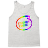 unicorns,unicorn inside,funny Tank Top