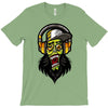 zombi hop hop T-Shirt