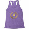 jake paul limited edition gold Racerback Tank