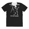 forget candy All Over Women's T-shirt