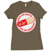 capsule Ladies Fitted T-Shirt