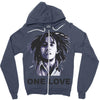 one love Zipper Hoodie