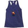Winnie The Pooh Racerback Tank