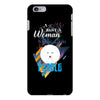 who loves poodle iPhone 6 Plus/6s Plus Case