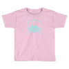 married men fishing club! Toddler T-shirt