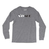EASY SAVAGE Long Sleeve Shirts