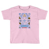 ugly sheikah sweater Toddler T-shirt