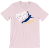 swan dive T-Shirt