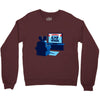 cat week Crewneck Sweatshirt
