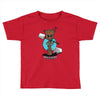 plantez un arbre Toddler T-shirt