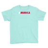 #murica Youth Tee