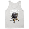 bad spacemen Tank Top
