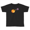 pluto hearts charon Toddler T-shirt