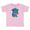 get charalter Toddler T-shirt