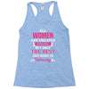 All Women Are Created Equal But Only The Best Are Born In February Racerback Tank