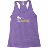 malibu sands Racerback Tank
