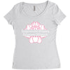 Empowered Women Empower Women Women's Triblend Scoop T-shirt
