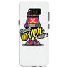 game over man Samsung Galaxy S8