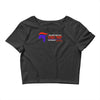 trump for president 2016 (2) Crop Top