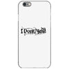 fx6ahrie77 iPhone 6/6s Case
