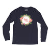 Love Win Long Sleeve Shirts