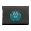 lion king Accessory Pouches