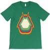 Totoro Retro T-Shirt