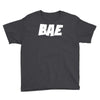 bae funny Youth Tee