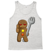 sad gingerbread Tank Top