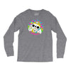 go for gold Long Sleeve Shirts