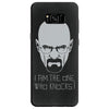 walt t Samsung Galaxy S8