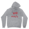 my broom broke so now i drive a mopar Unisex Hoodie