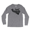 bandit Long Sleeve Shirts