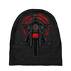 night rider Baby Beanies