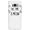 meow Samsung Galaxy S8 Plus