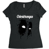 deadpool new movie 2016 Women's Triblend Scoop T-shirt